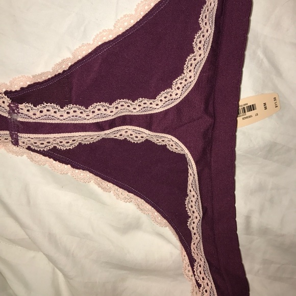 VS underwear - Picture 2 of 2